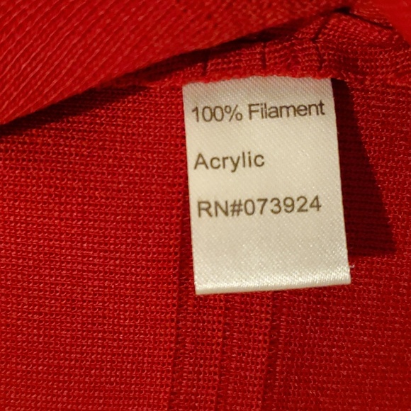 Ming Wang jacket size M and top M - Picture 7 of 10